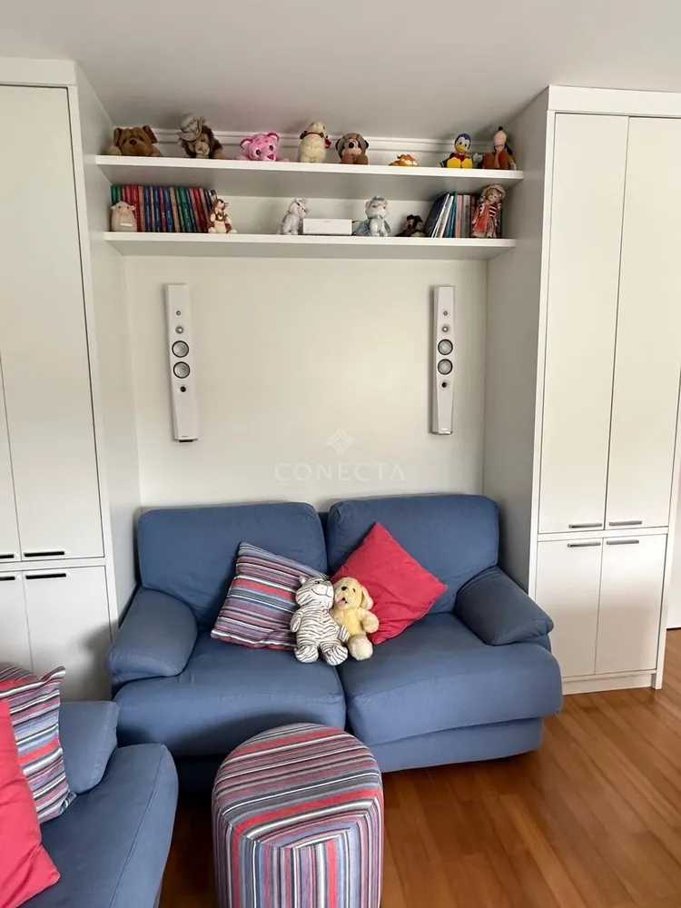 Casa, 5 quartos, 784 m² - Foto 4