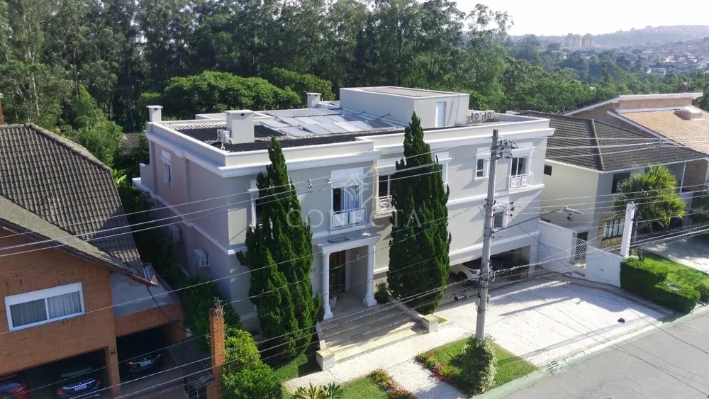 Casa, 5 quartos, 784 m² - Foto 1