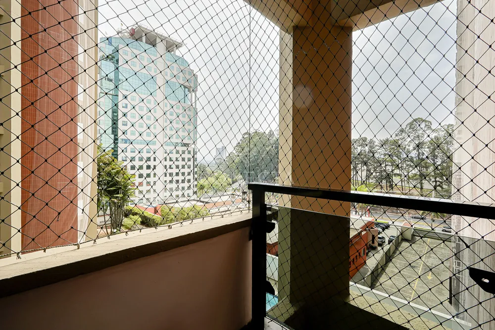 Apartamento, 3 quartos, 162 m² - Foto 1