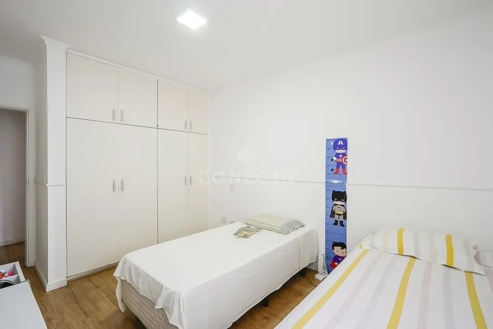 Apartamento, 3 quartos, 162 m² - Foto 4