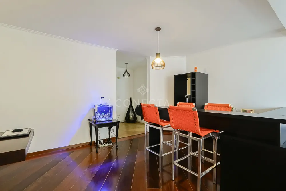 Apartamento, 3 quartos, 162 m² - Foto 2