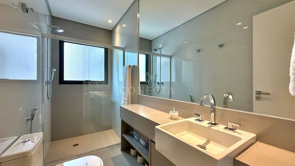 Apartamento, 3 quartos, 144 m² - Foto 4