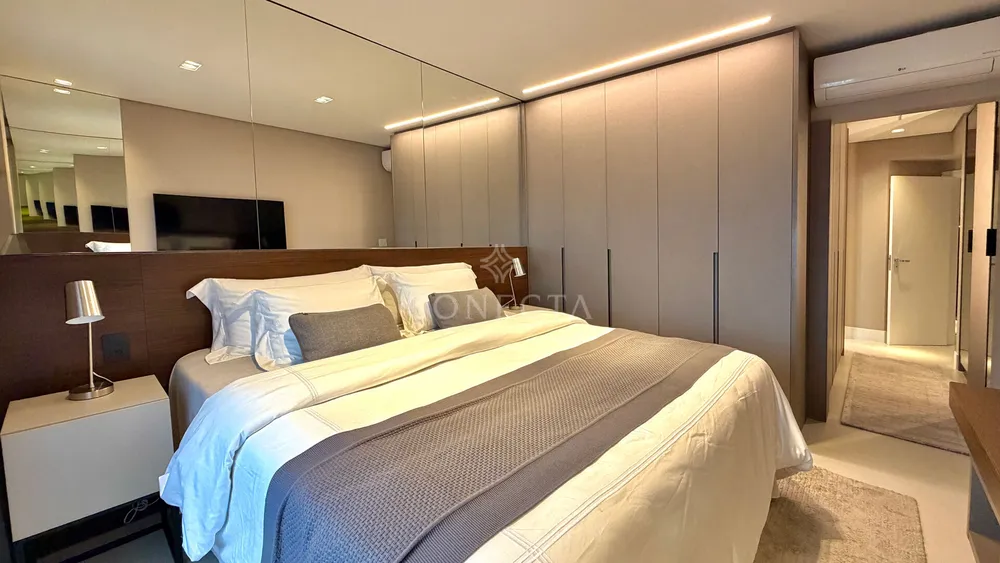 Apartamento, 3 quartos, 144 m² - Foto 1