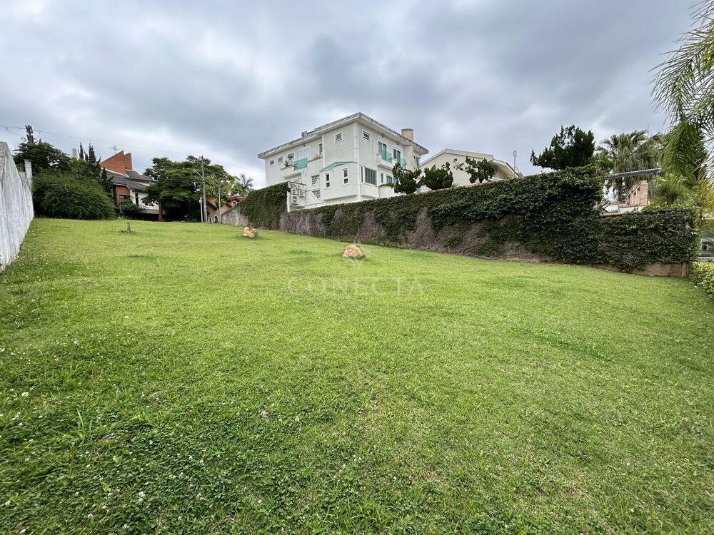 Terreno, 664 m² - Foto 1