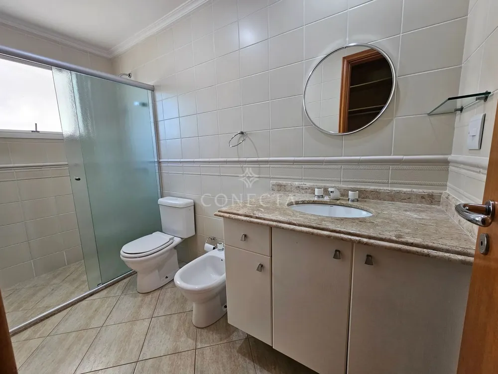 Apartamento, 3 quartos, 140 m² - Foto 2
