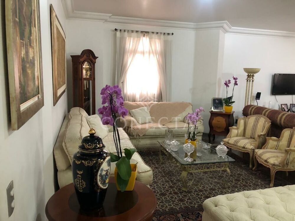 Apartamento, 4 quartos, 442 m² - Foto 3