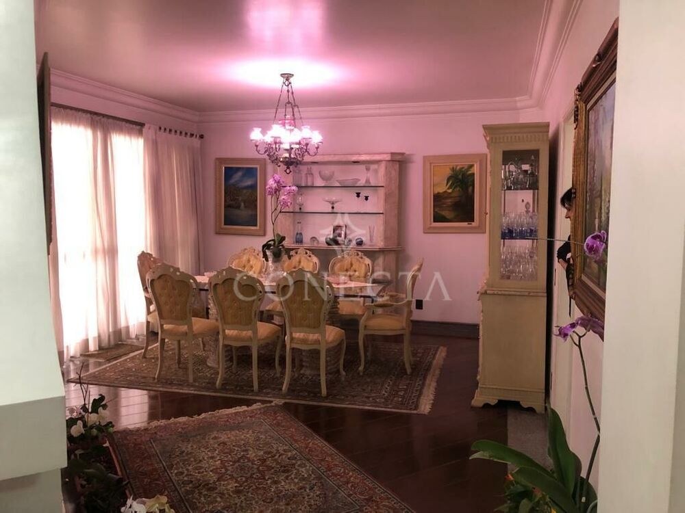 Apartamento, 4 quartos, 442 m² - Foto 2