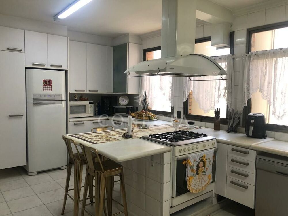 Apartamento, 4 quartos, 442 m² - Foto 4