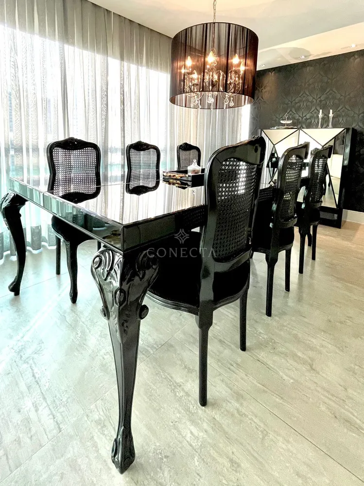 Apartamento, 3 quartos, 124 m² - Foto 4