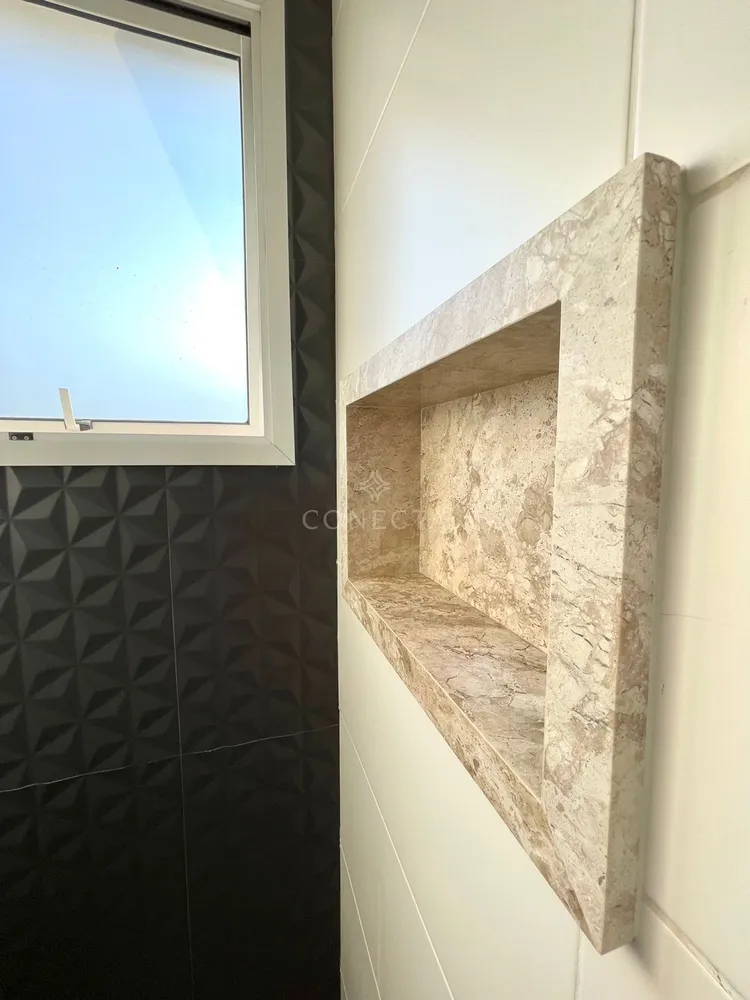 Apartamento, 3 quartos, 124 m² - Foto 2
