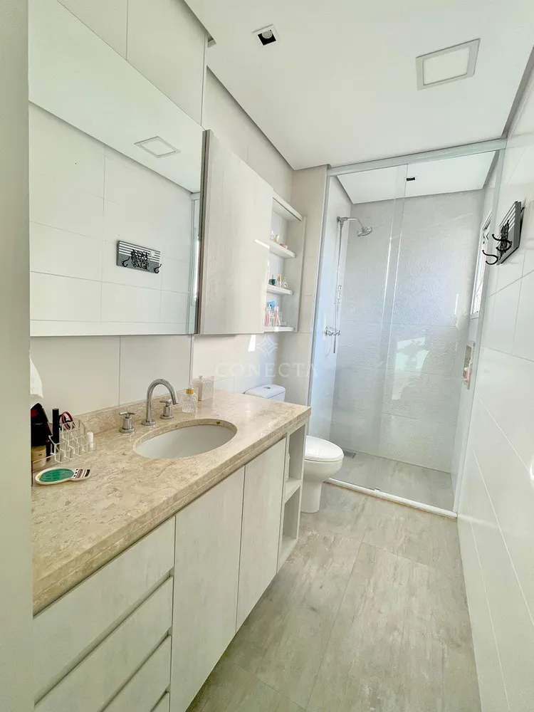 Apartamento, 3 quartos, 124 m² - Foto 3