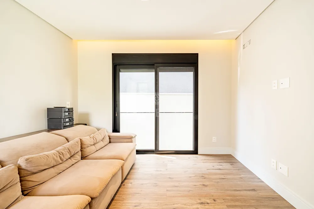 Casa, 4 quartos, 410 m² - Foto 1