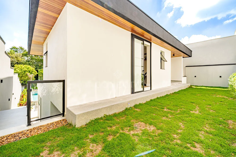 Casa, 4 quartos, 410 m² - Foto 4