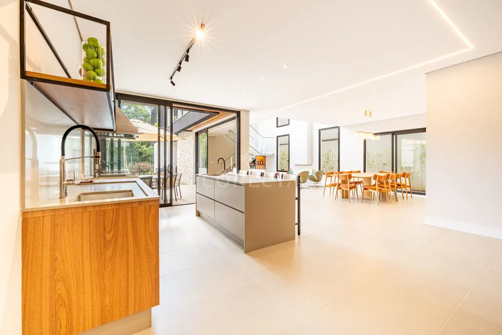 Casa, 4 quartos, 410 m² - Foto 3