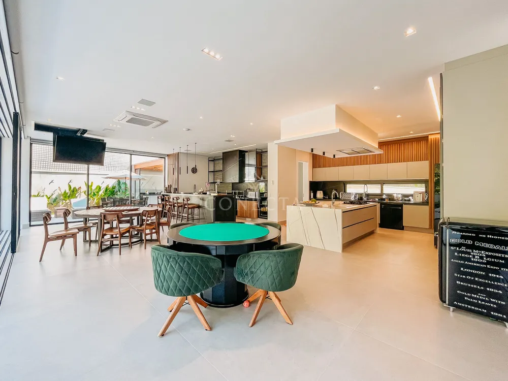 Casa, 4 quartos, 760 m² - Foto 6