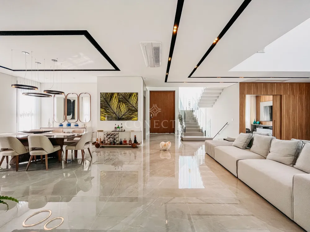 Casa, 4 quartos, 760 m² - Foto 3