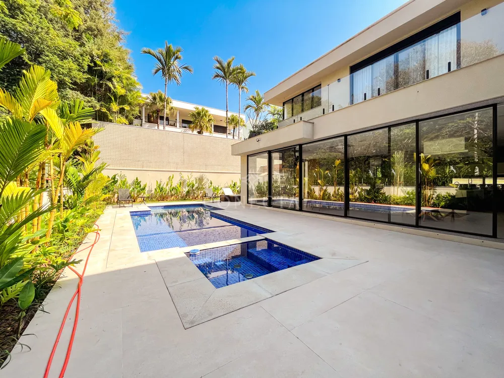 Casa, 4 quartos, 760 m² - Foto 7