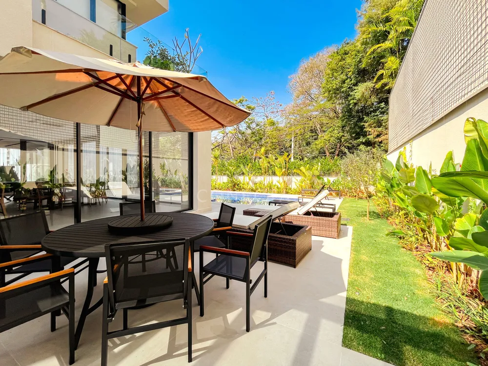 Casa, 4 quartos, 760 m² - Foto 8