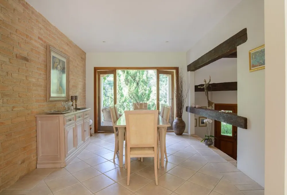 Casa, 4 quartos, 394 m² - Foto 3