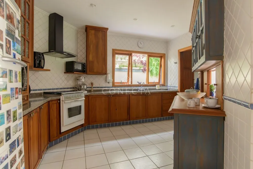 Casa, 4 quartos, 394 m² - Foto 2