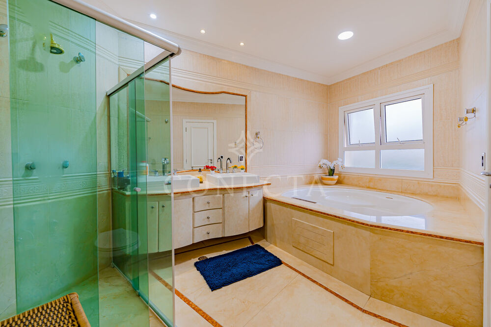 Casa, 5 quartos, 1040 m² - Foto 4