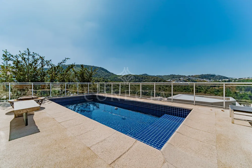 Casa, 4 quartos, 385 m² - Foto 4
