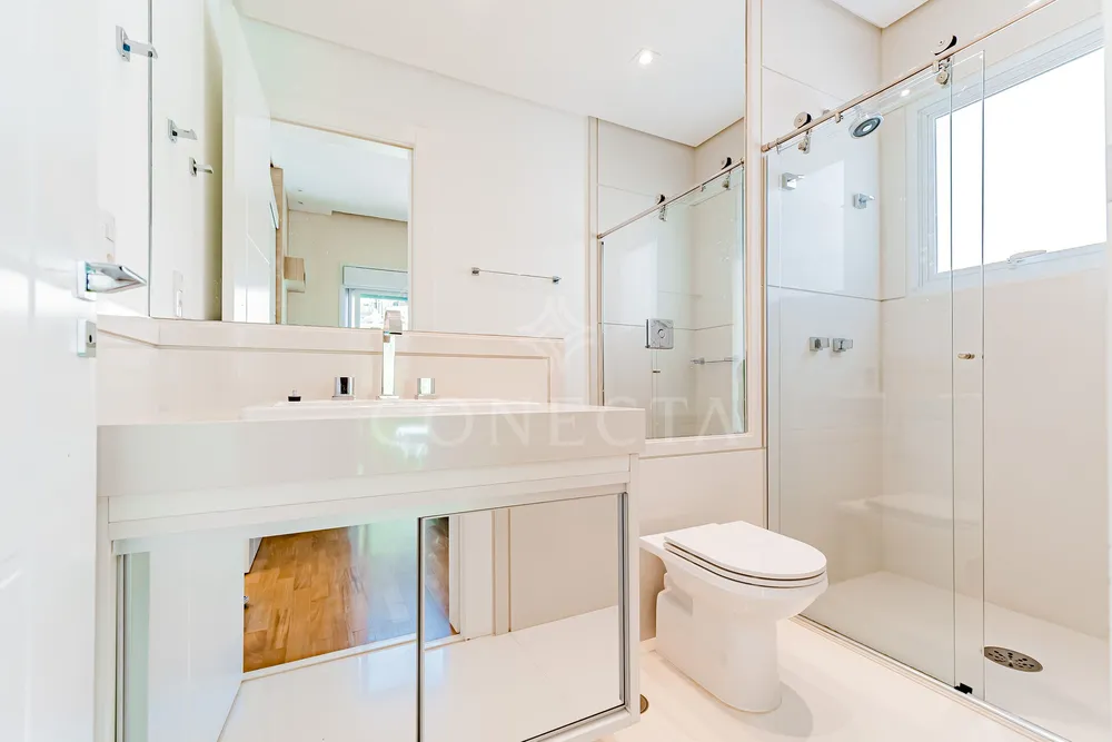 Casa, 4 quartos, 385 m² - Foto 2