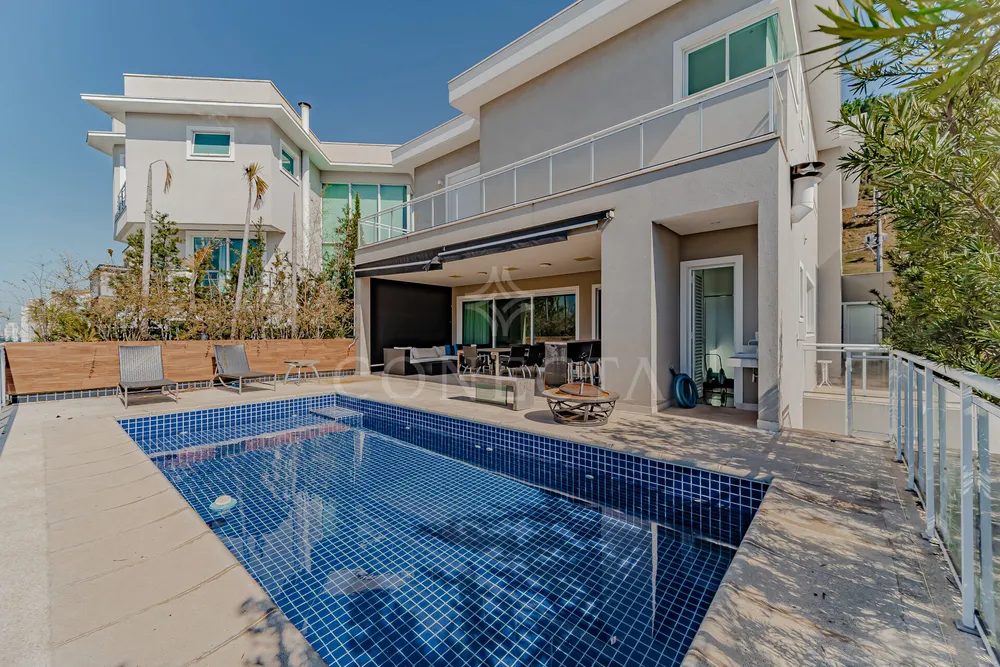 Casa, 4 quartos, 385 m² - Foto 3