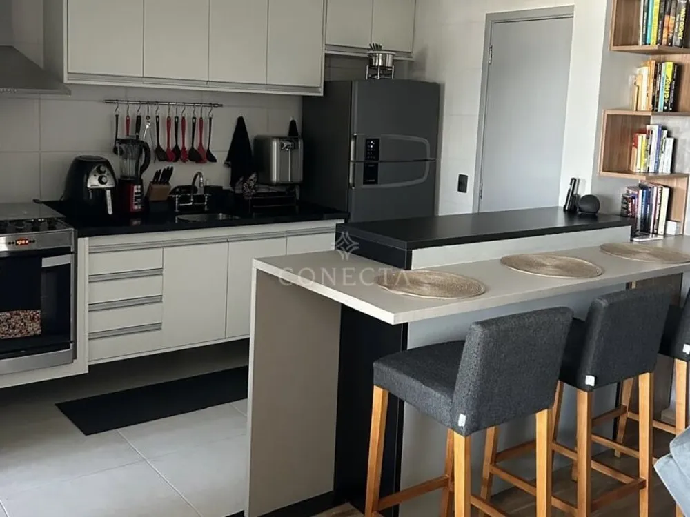Apartamento, 2 quartos, 79 m² - Foto 1