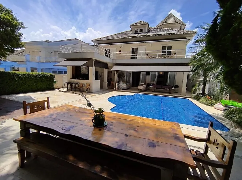 Casa, 4 quartos, 500 m² - Foto 2