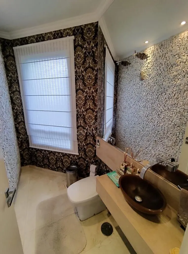Casa, 4 quartos, 500 m² - Foto 3