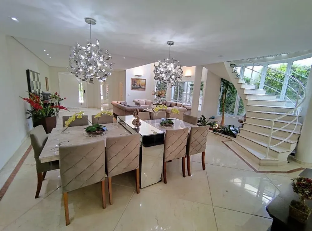 Casa, 4 quartos, 500 m² - Foto 1