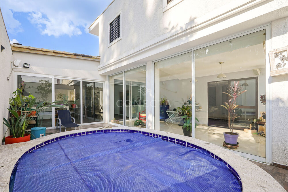 Casa, 4 quartos, 318 m² - Foto 2