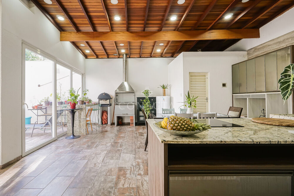 Casa, 4 quartos, 318 m² - Foto 5