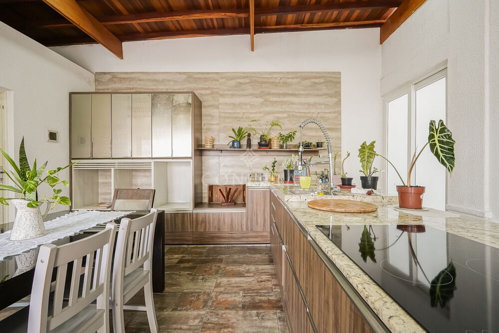 Casa, 4 quartos, 318 m² - Foto 8