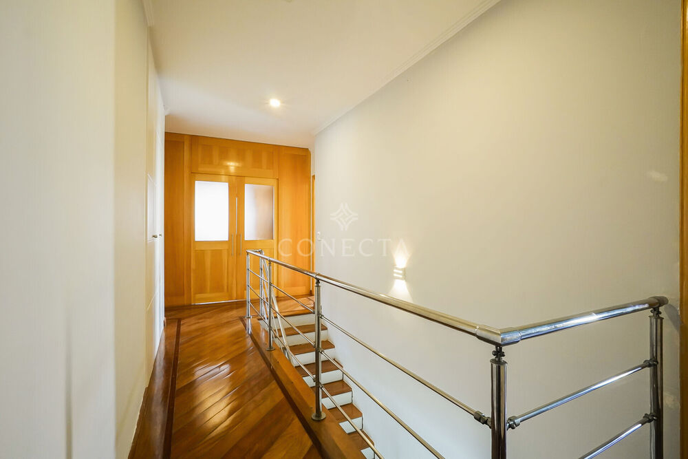 Casa, 4 quartos, 318 m² - Foto 3