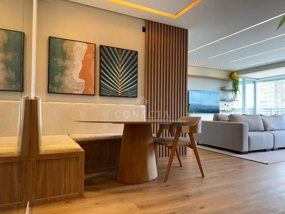 Apartamento, 2 quartos, 89 m² - Foto 3