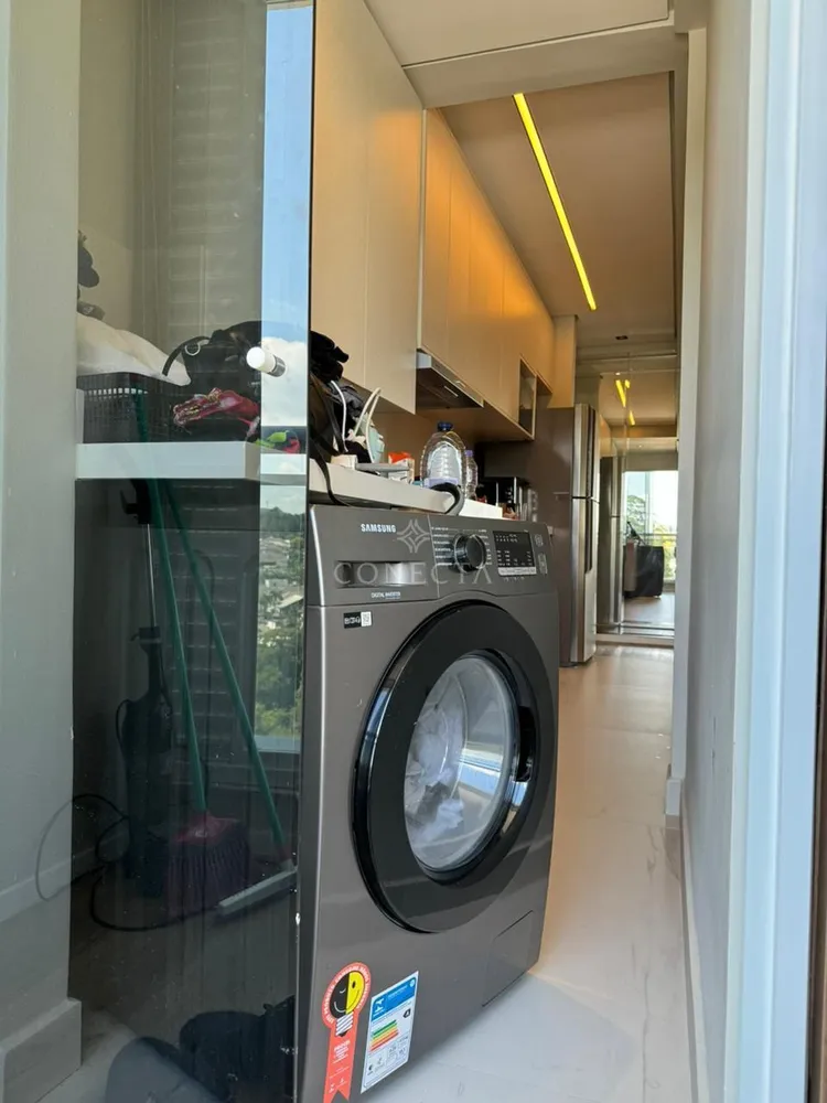 Apartamento, 2 quartos, 89 m² - Foto 4