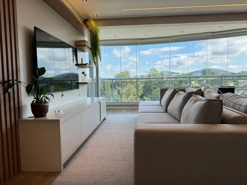 Apartamento, 2 quartos, 89 m² - Foto 1