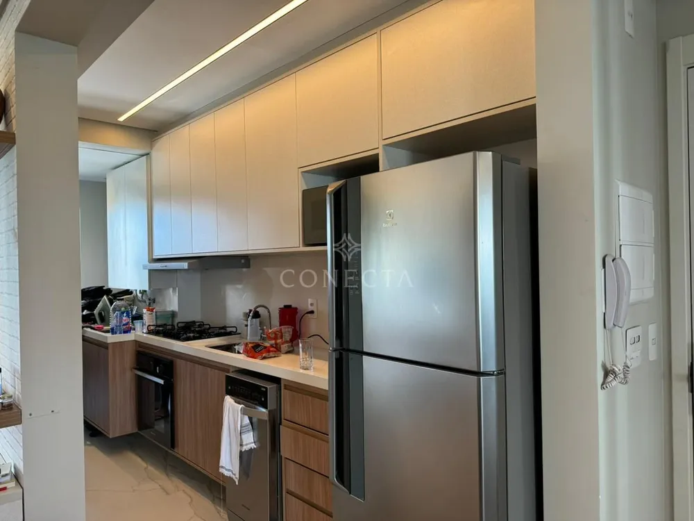 Apartamento, 2 quartos, 89 m² - Foto 2