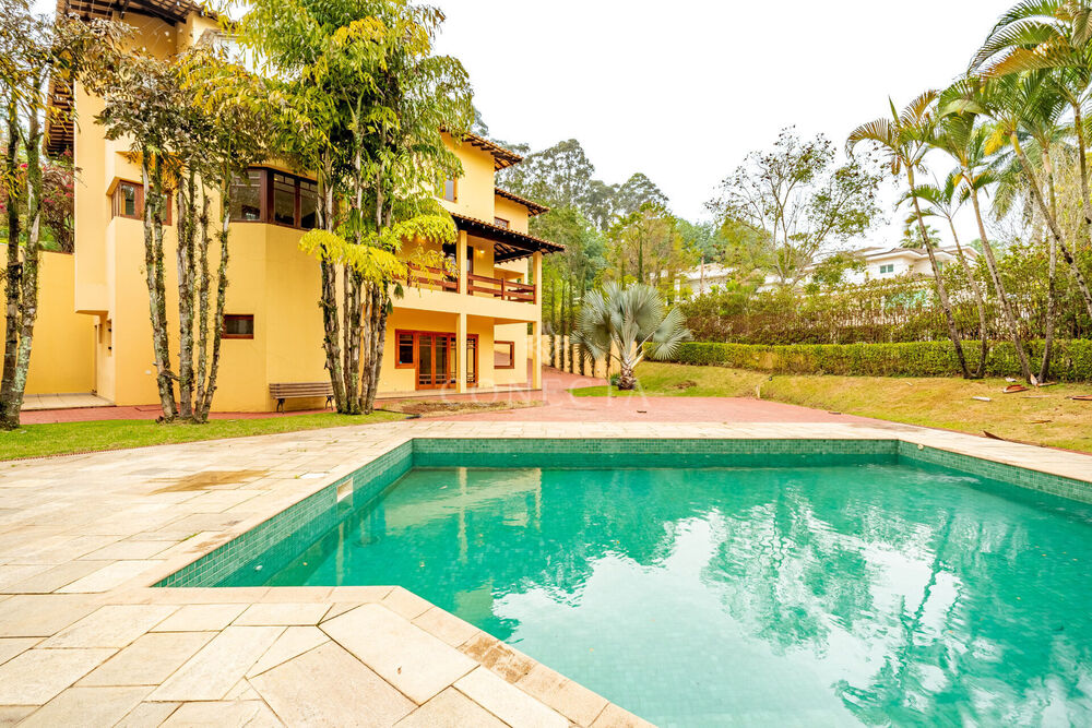 Casa, 4 quartos, 650 m² - Foto 2