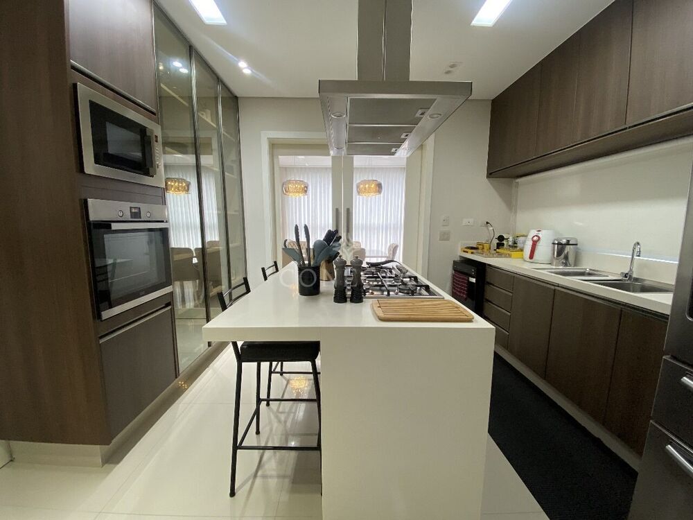 Casa, 4 quartos, 455 m² - Foto 4