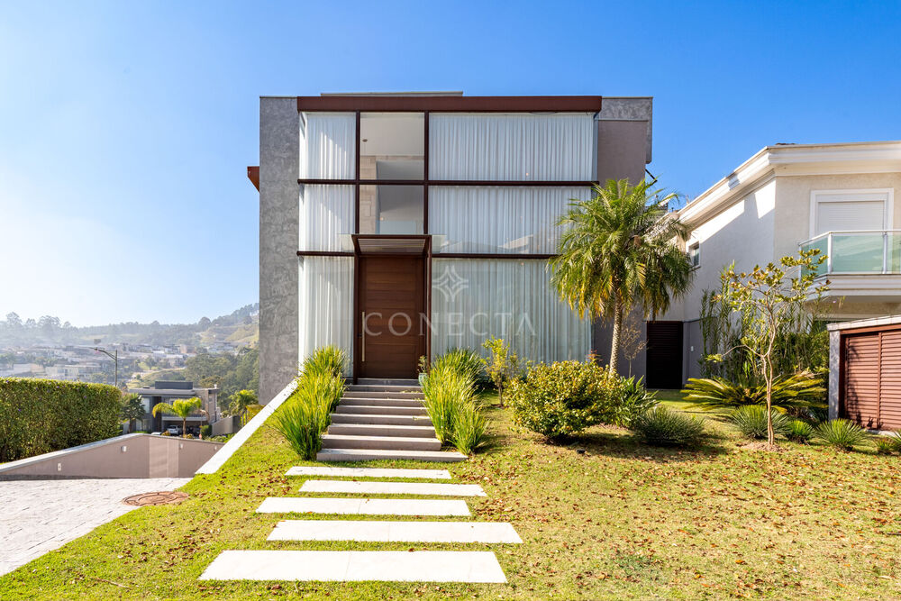 Casa, 4 quartos, 485 m² - Foto 1