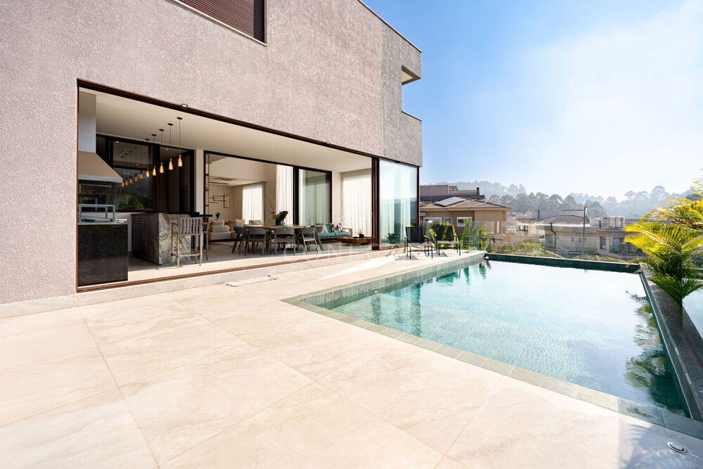 Casa, 4 quartos, 485 m² - Foto 2