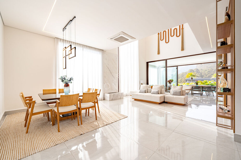 Casa, 4 quartos, 485 m² - Foto 3