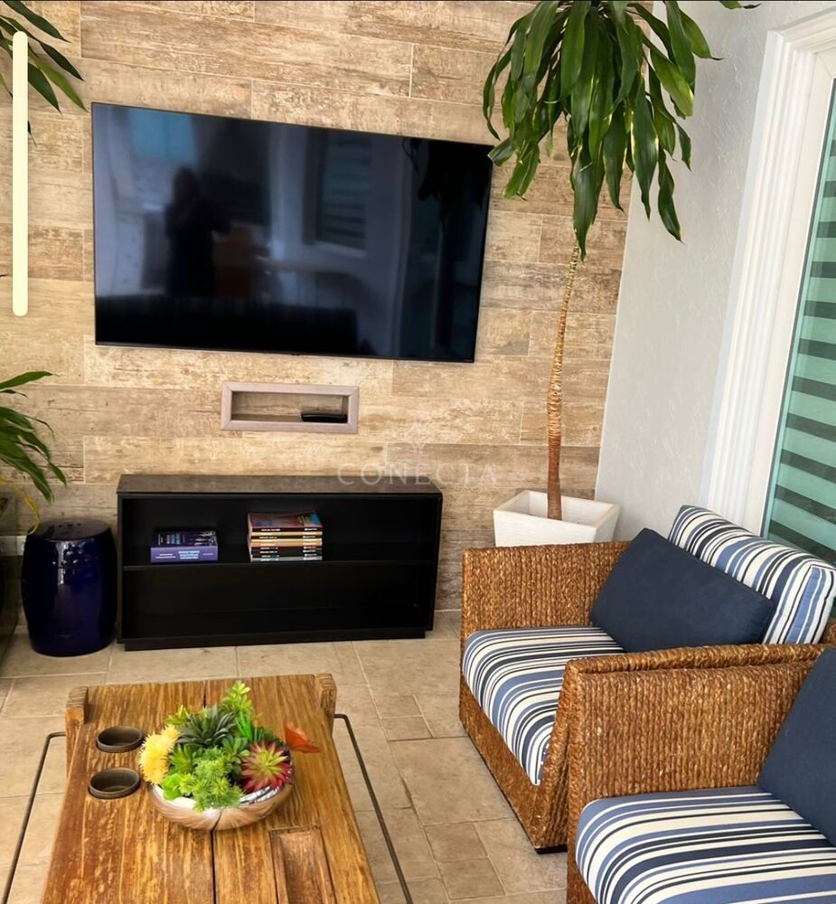 Casa, 5 quartos, 390 m² - Foto 3