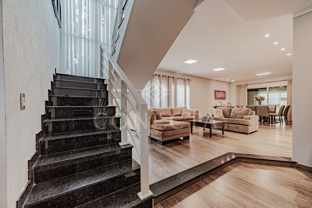Casa, 4 quartos, 307 m² - Foto 6