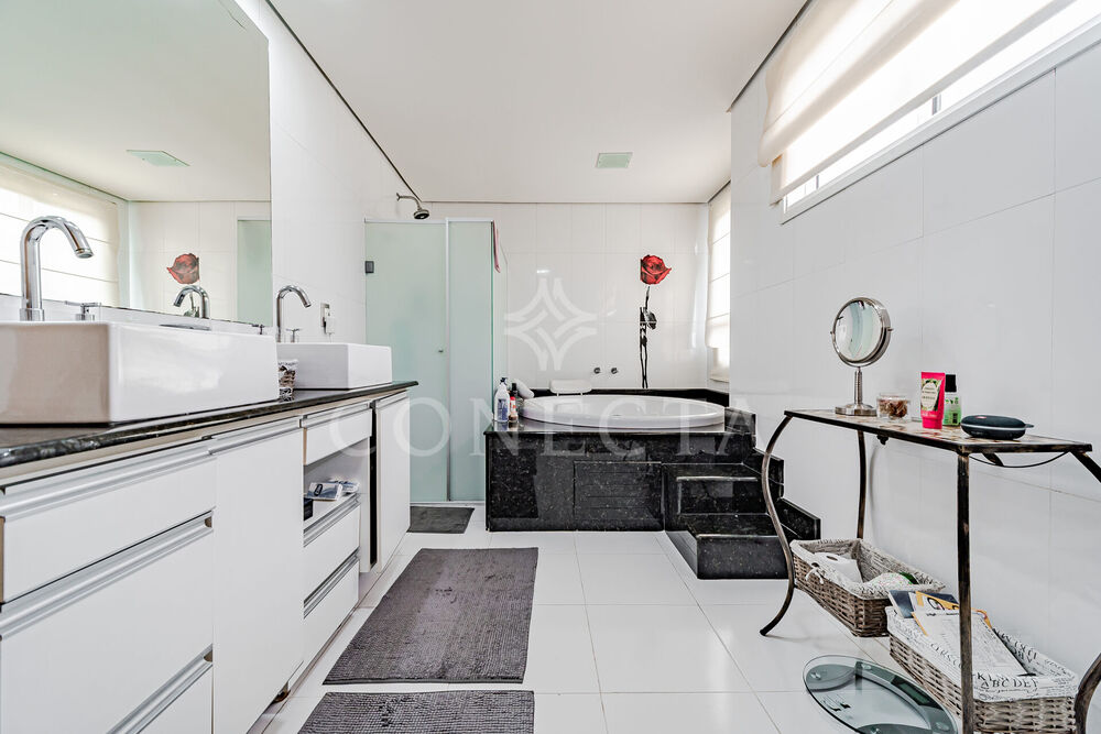 Casa, 4 quartos, 307 m² - Foto 2