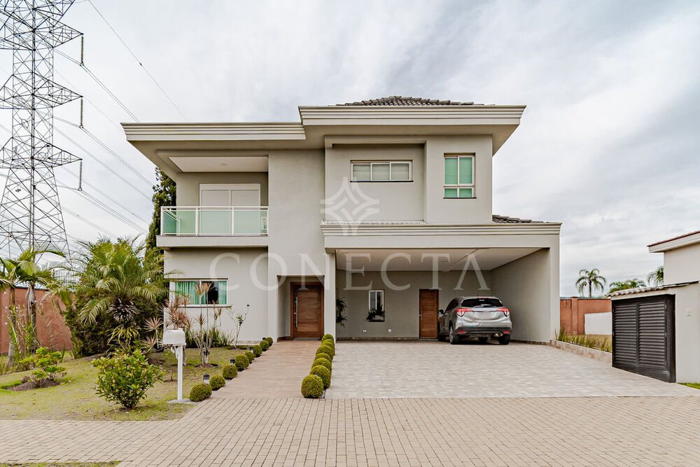 Casa, 4 quartos, 307 m² - Foto 5