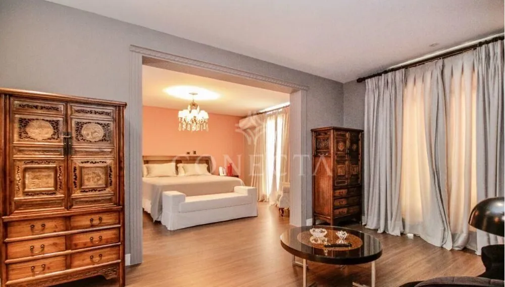 Casa, 7 quartos, 825 m² - Foto 2